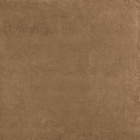 Ceralto Briano Urban Carreau de sol - 120x120cm - 10.0mm - rectifié - Terracotta SW496996