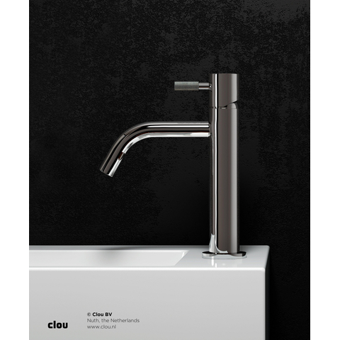 Clou XO mitigeur de lavabo type 13 chrome SW53554
