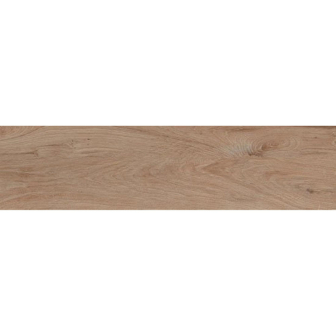 ÉCHANTILLON Ceralto Timbero Grain Carrelage sol et mur 30x120cm 8.5mm rectifié R10 grès cérame Miele SW976589