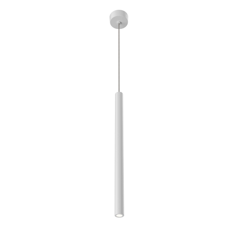 INK 009 plafonnier LED 3000K blanc mat SW440173