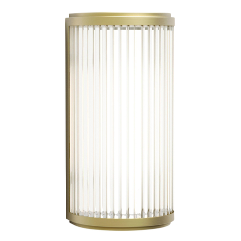 Astro Versailles 250 Applique murale LED 3000K or mat dimmable SW680073