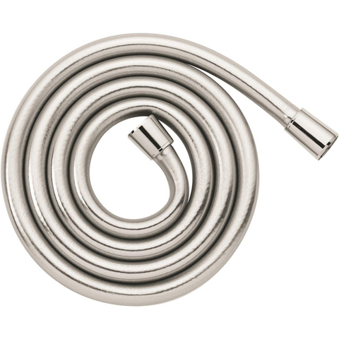 Hansgrohe Isiflex Medium - isiflex B - doucheslang 1/2x200cm - hoogglans chroom 0603287