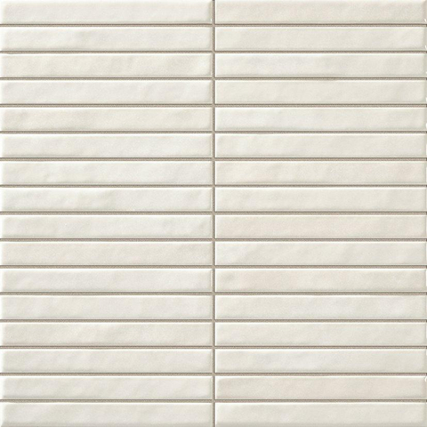 Terravito Girivo Carrelage mural en céramique - 35x35cm - 9.2mm - beige SW1245094