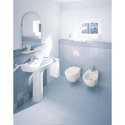 Duravit Duraplus Closetzitting SW888974