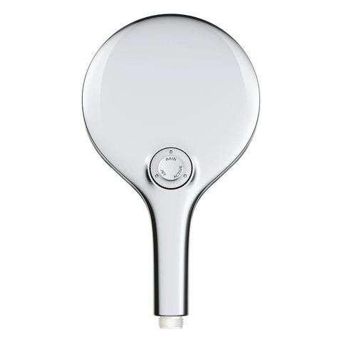 Grohe Rainshower SmartActive Handdouche - 15cm - 3 straalsoorten - chroom SW471476