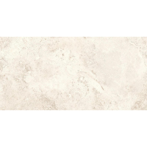 ÉCHANTILLON Terravito Favella Carrelage mural et de sol en céramique - 30x60cm - 9.0mm - rectifié - Bianco SW1242338