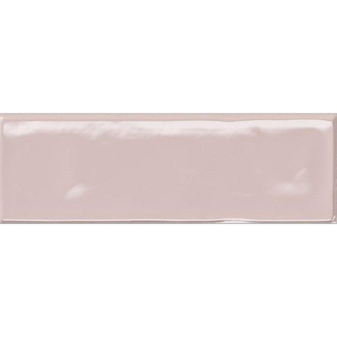 ÉCHANTILLON Ceralto Fiorno Select Carrelage mural - 6.5x20.2cm - 8mm - Rose Brillant SW976618