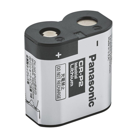 GROHE batterij lithium 6V OUTLETSTORE STORE42013