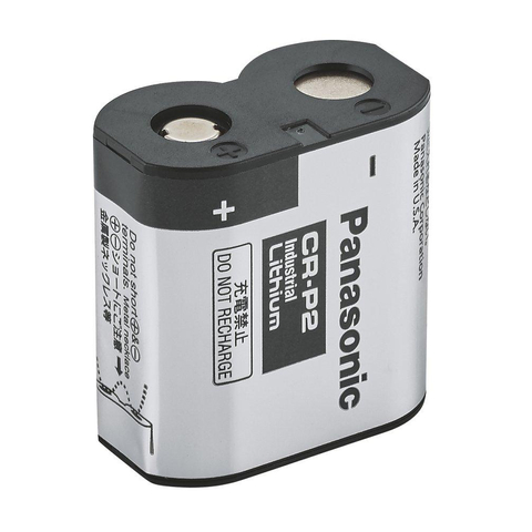 GROHE batterij lithium 6V SW403833