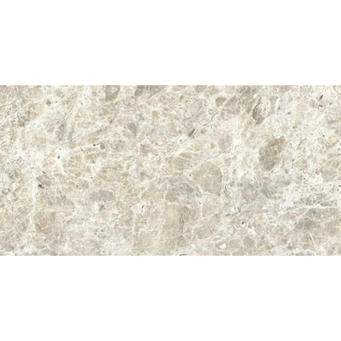 Ceralto Lazaro Marble Carreau de sol - 30x60cm - 8.0mm - rectifié - Crème SW1407468