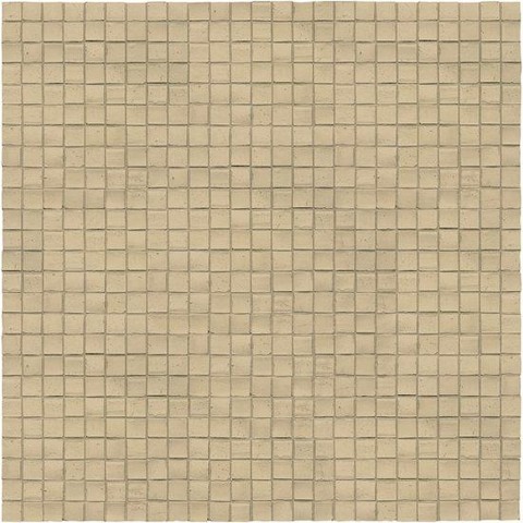 Ceralto Fragmenta Soft Mozaïektegel - 30x30cm - 4mm - Incenso mat SW1407449