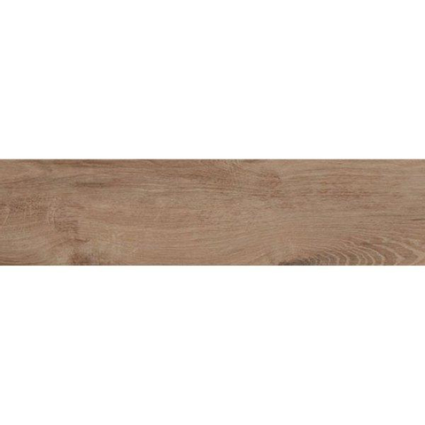 ÉCHANTILLON Ceralto Timbero Grain Carrelage sol et mur 30x120cm 8.5mm rectifié R10 grès cérame Miele SW976589