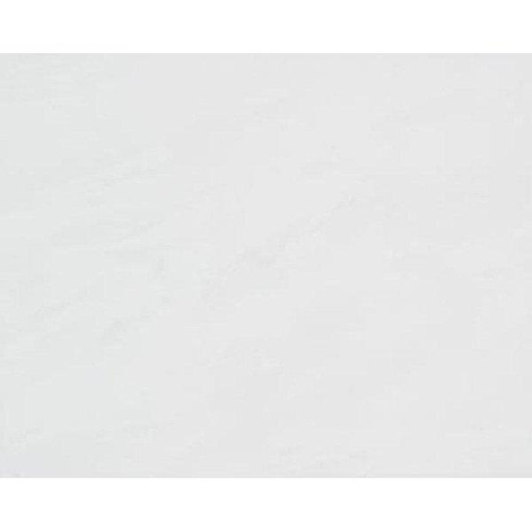 ÉCHANTILLON Ceralto Elmira Edge Carreau mural 20x25cm 6.8mm pâte blanche Gris SW976430