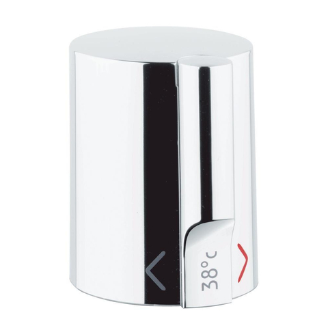 Grohe Temperatuurgreep - voor Tenso artikel 34027 SW335764