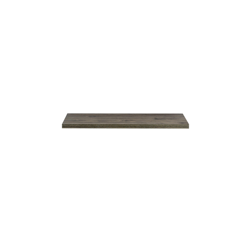 H&R Badmeubelen New Wave Bovenblad - 100.2x45x3.6cm - espresso SW531964