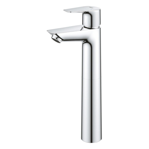 GROHE Bauedge robinet de lavabo économique XL-Size chromé SW536477