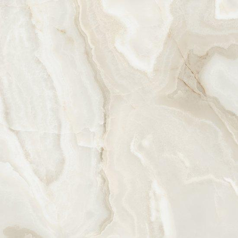 SAMPLE Ceralto Alabro Vein Vloer- en wandtegel 60x60cm 10mm gerectificeerd porcellanato Perle SW912419