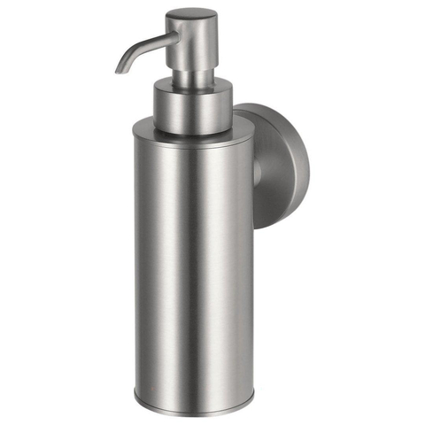 Haceka Kosmos Zeepdispenser - geborsteld RVS OUTLETSTORE STORE42943