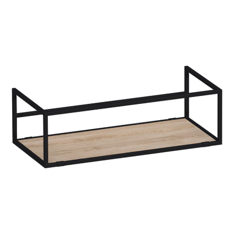 BRAUER Believe plaque de fond 100 - 94.5x41x1.8cm - Sunlit SW228178