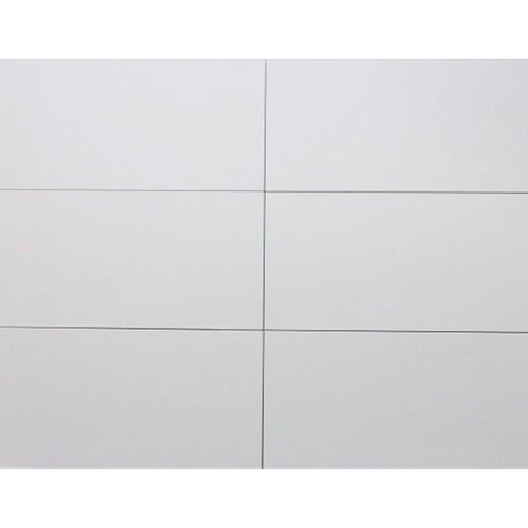 Jabo Carrelages mural blanc 30x60cm céramique blanc SW88499