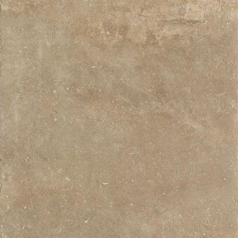 ÉCHANTILLON Ceralto Tesselo Soft Carreau de sol et de mur 60x60cm 10mm rectifié R10 grès cérame Tan SW914515