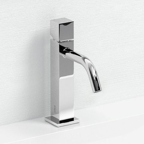 Clou XO mitigeur de lavabo type 12 chrome SW53558