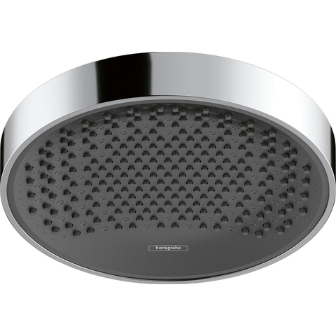 Hansgrohe RainFinity PowderRain - hoofddouche 250 - 1jet - diameter 25cm - hoogglans chroom SW358883