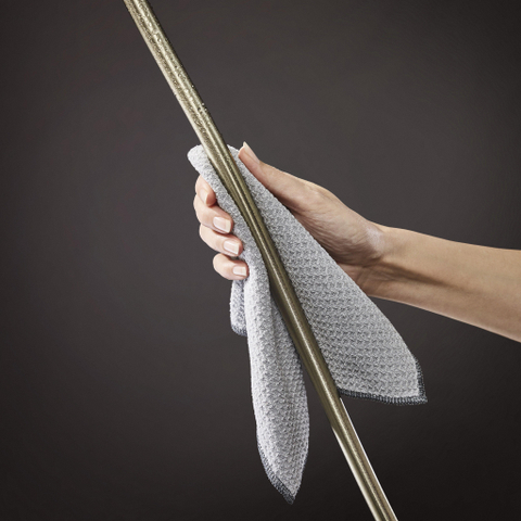 Hansgrohe Isiflex Doucheslang - 125 cm - geborsteld brons SW358917