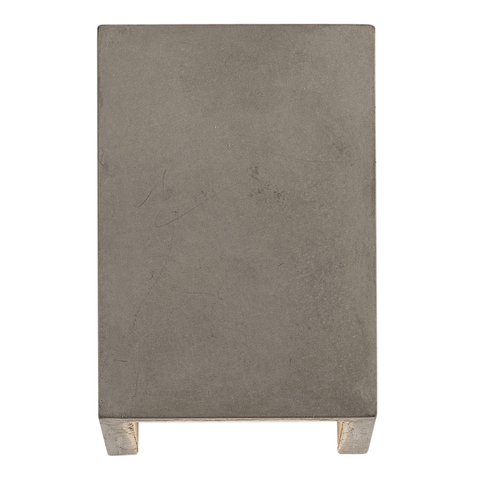Astro Oslo 120 Applique murale LED 12x8.4x10.7cm IP65 éclairage intégré béton SW378145