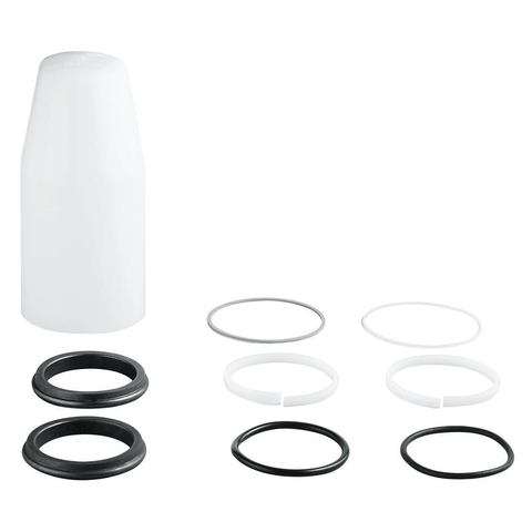 GROHE Eurostyle Cosmopolitan jeu de joints bec - pour 31124 002 GA23882