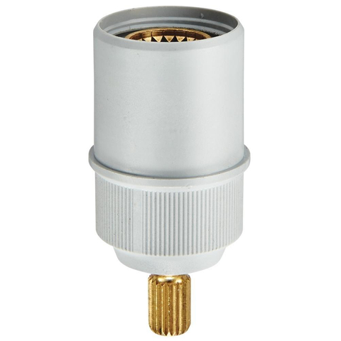 GROHE tête avec tige chrome GA76463
