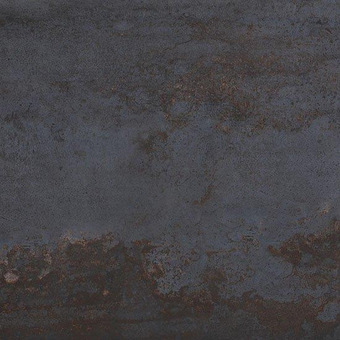 ÉCHANTILLON Ceralto Inlay R11 Carreau de sol et de mur 100x100cm 8.5mm rectifié R10 grès cérame Nero SW914478