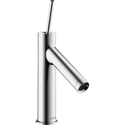 AXOR Starck mitigeur lavabo monocommande avec bouchon chrome 0452071