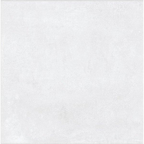ÉCHANTILLON Ceralto Quinto Accent Carreau de sol et de mur 60x60cm 10mm rectifié R10 grès cérame White SW912998