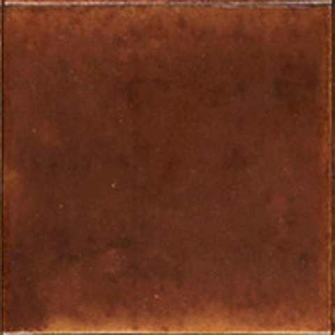 Ceralto Dorsena Raw Wandtegel - 10x10cm - 10.0mm - Caramel SW1529661