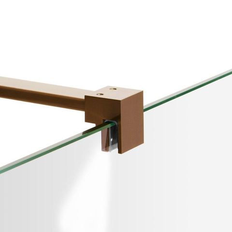 BRAUER Créez barre de renfort - cuivre SW486567