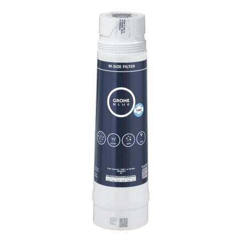 Grohe Blue BWT Filter - 1500 liter 0436350