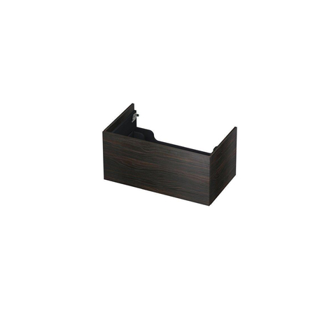 Ink meuble 80x37.6x45cm 1 tiroir à ouverture par pression SW439293