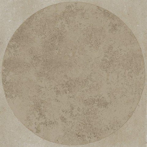 Vtwonen Tegels Earth Decor-strip - 20x20cm - 10.0mm - Sabbia SW1117055