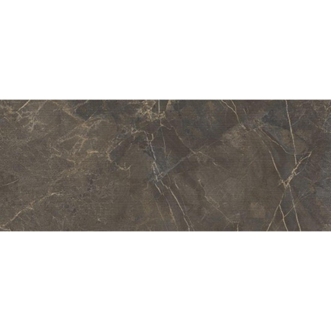 Ceralto Corsino Nova Decor-strip - 59.6X150 - 10.5mm - mat - moka SW1591392