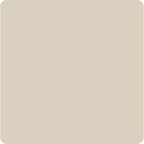 Villeroy & Boch Accessoires Couvercle d'évacuation 12.8x12.8x6cm - en acier inoxydable brossé sans antidérapant nature creme SW375929