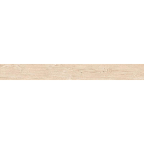SAMPLE Terravito Favano Keramisch parket wand- en vloertegel - 20x180cm - 9.0mm - gerectificeerd - Light SW1242361