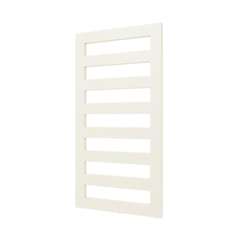 Plieger Bellezza EL elektrische radiator - Nexus zonder thermostaat - 115x60cm - 600 watt - pergamon SW796601