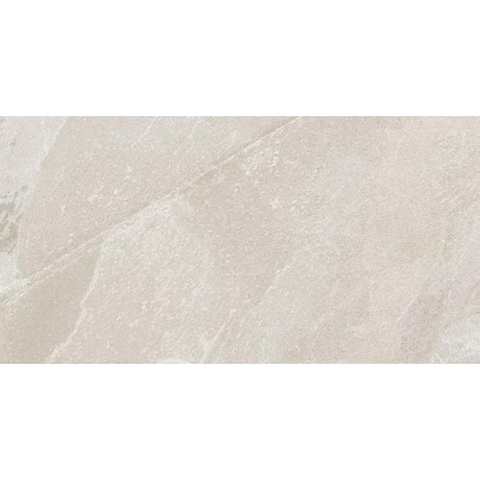 Ceralto Valerio Mosaic Carrelage de sol - 59.7x119.7cm - 9.0mm - rectifié - Blanc SW1175092