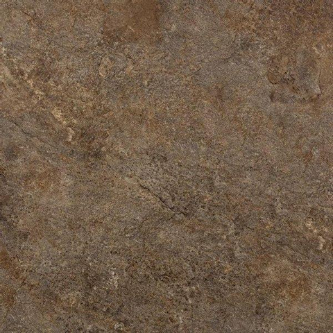 ÉCHANTILLON Ceralto Montaro Slate Carreau de sol et de mur 100x100cm 8.5mm rectifié R10 grès cérame Ground SW976563