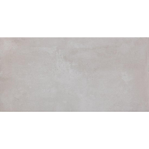 ÉCHANTILLON Ceralto Quercio Wood Carrelage sol et mur 30x60cm 9mm rectifié R9 grès cérame Silver SW911940