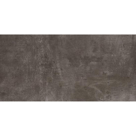 SAMPLE Ceralto Alvera Facet Wandtegel - 30x60cm - 8.5mm - Anthracite SW911819