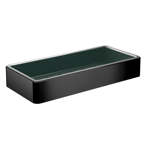 Emco Loft Panier d'éponge Noir SW211139