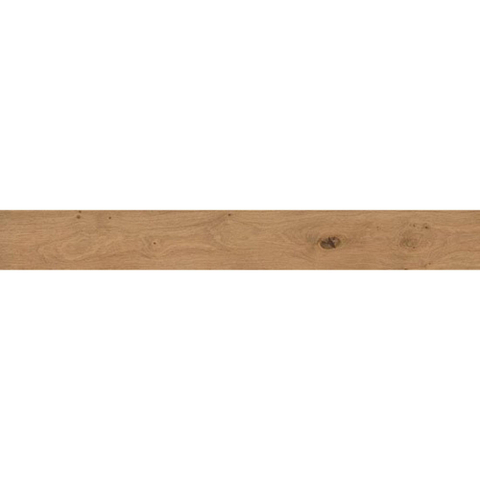 Ceralto Nocera Wood Vloertegel - 18.5X150 - 9mm - mat - deep oak SW1591400