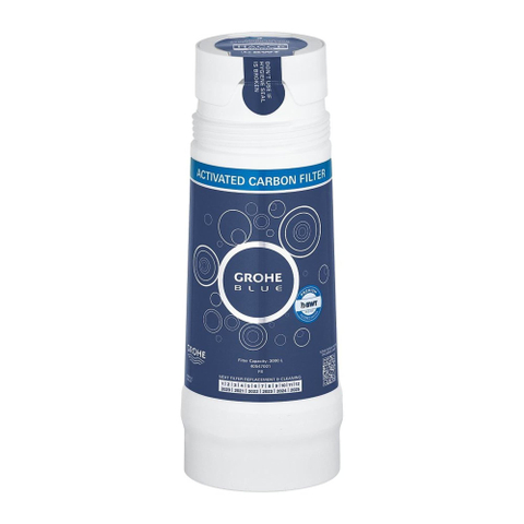 GROHE Blue Active Carbon filter 0436352